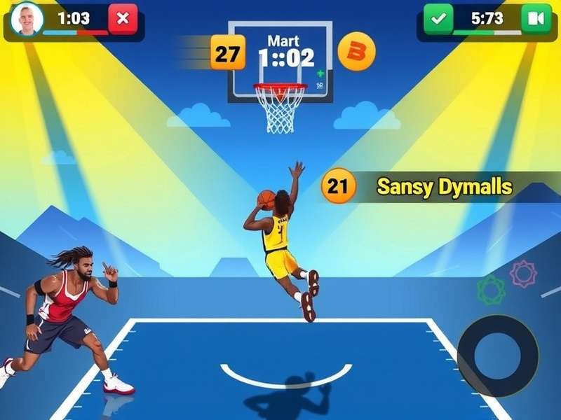 Dunk Dominator IN Growth Chart in India